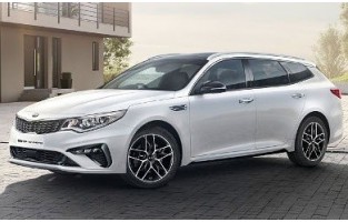 Kofferraumschutz Kia Optima Sportwagon (2017 - neuheiten)