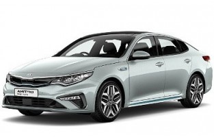 Kofferraum reversibel für Kia Optima hybrid (2016 - neuheiten)