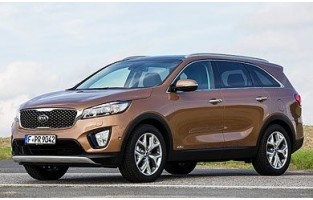 Kofferraum reversibel für Kia Sorento 5 plätze (2015-2019)