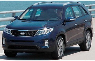 Sport Edition Kia Sorento 5 plätze (2012 - 2015) Fußmatten