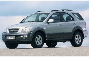 Autoschutzhülle Kia Sorento (2002 - 2006)