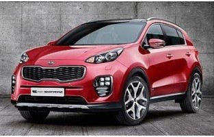 Kofferraumschutz Kia Sportage (2016-2021)