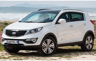 Kofferraumschutz Kia Sportage (2010 - 2016)