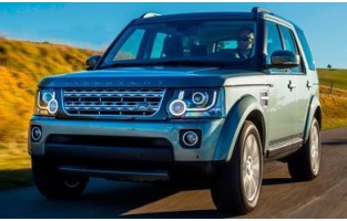 Preiswerte Automatten Land Rover Discovery (2013 - 2017)