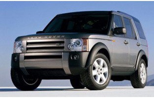 Gt Line Land Rover Discovery (2004 - 2009) Fußmatten