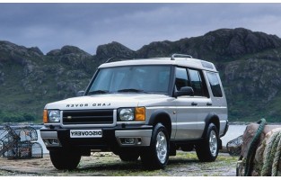 Preiswerte Automatten Land Rover Discovery (1998 - 2004)