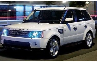 Kofferraumwanne Land Rover Range Rover Sport (2010 - 2013)