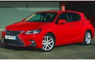 Autoketten für Lexus CT (2014 - neuheiten)