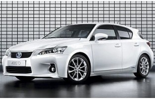 Kofferraum reversibel für Lexus CT (2011 - 2014)