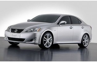 Preiswerte Automatten Lexus IS (2005 - 2013)