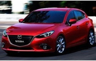 Autoketten für Mazda 3 (2013 - 2017)