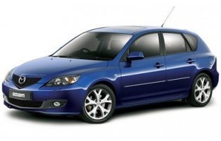 Autoketten für Mazda 3 (2003 - 2009)