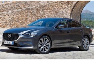 Premium Automatten Mazda 6 limousine (2017 - neuheiten)