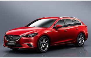 Autoschutzhülle Mazda 6 Wagon (2013 - 2017)