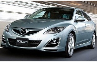 Kofferaummatte Mazda 6 (2008-2013)