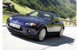 Kofferraum reversibel für Mazda MX-5 (2005 - 2015)