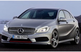 Premium Automatten Mercedes A-Klasse W176 (2012 - 2018)