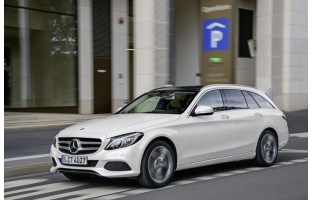 Automatten Mercedes C-Klasse S205 touring (2014-2020)