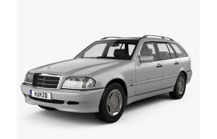 Autoketten für Mercedes C-Klasse S202 touring (1996 - 2000)