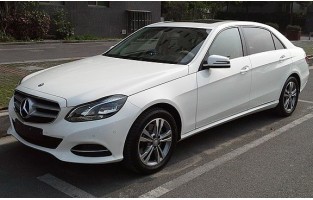 Graue Automatten Mercedes E-Klasse W212 Restyling limousine (2013 - 2016)