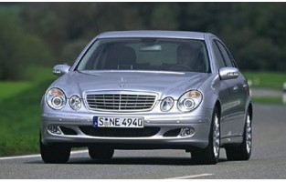 Kofferraum reversibel für Mercedes Clase-E W211 - (2002 2009) limousine