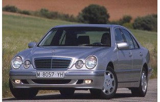 Kofferraum reversibel für Mercedes Clase-E (1995 - W210 2002) limousine