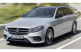 Graphit Automatten Mercedes E-Klasse S213 touring (2016 - 2023)