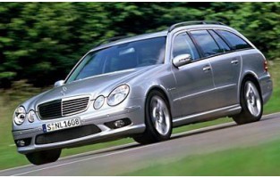 Kofferraum reversibel für Mercedes Clase-E S211 touring (2003 - 2009)