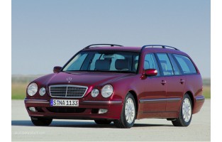 Autoketten für Mercedes E-Klasse S210 touring (1996 - 2003)