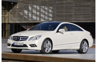 Kofferraum reversibel für Mercedes Clase-E C207 Coupé (2009 - 2013)