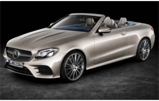 Autoketten für Mercedes E-Klasse A238 roadster (2017 - neuheiten)