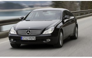 Autoschutzhülle Mercedes CLS C219 limousine (2004 - 2010)