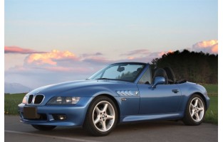 Graphit Automatten BMW Z3