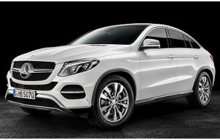 Kofferaummatte Mercedes GLE C292 Coupé (2015-2019)