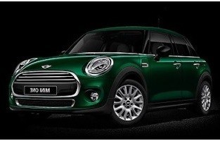 Gt Line Mini Cooper / One F55 5 türen (2015 - 2023) Fußmatten