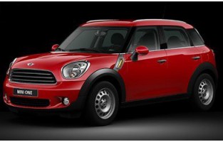 Kofferaummatte Mini Countryman R60 (2010 - 2017)