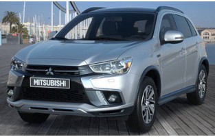 Exklusive Automatten Mitsubishi ASX (2016 - 2020)