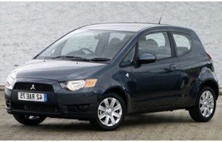 Preiswerte Automatten Mitsubishi Colt (2008 - 2012)