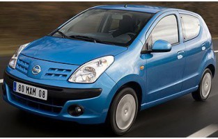 Kofferraum reversibel für Nissan Pixo (2009 - 2013)