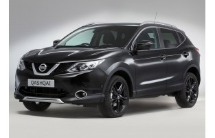 Kofferaummatte Nissan Qashqai (2017-2021)