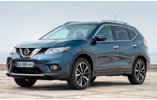 Kofferaummatte Nissan X-Trail (2014 - 2017)