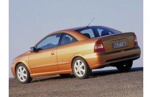 Preiswerte Automatten Opel Astra G Coupé (2000 - 2006)