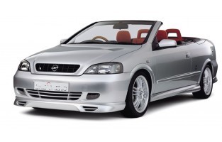 Preiswerte Automatten Opel Astra G Cabrio (2000 - 2006)