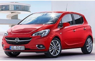 Autoschutzhülle Opel Corsa E (2014 - 2019) 