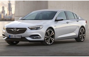 Fußmatten Opel Insignia Grand Sport (2017 - heute) - Velours