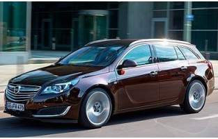 Fußmatten Opel Insignia Sports Tourer (2013 - 2017) - Velours