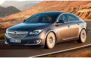 Graue Automatten Opel Insignia limousine (2013 - 2017)