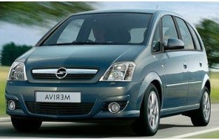 Kofferraum reversibel für Opel Meriva A (2003 - 2010)