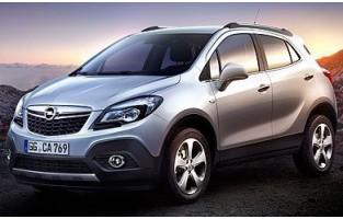 Exklusive Automatten Opel Mokka (2012 - 2016)