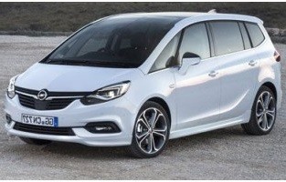 Kofferraum reversibel für Opel Zafira C (2012 - 2018)